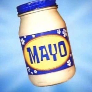 Meet your Posher, Aaron